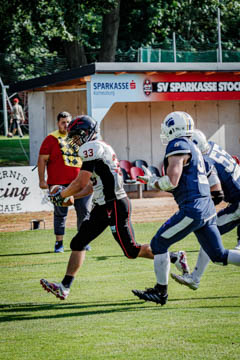 Grizzlies vs. BVW