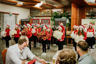 Weihnachtsfeier 2023
