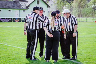 BVW vs. Bastards