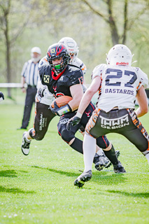 BVW vs. Bastards