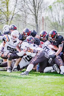 BVW vs. Bastards