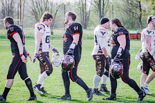 BVW vs. Bastards