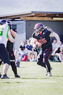 Hurricanes vs. BVW 