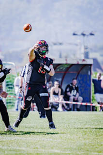 Hurricanes vs. BVW 