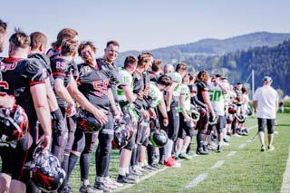 Hurricanes vs. BVW 