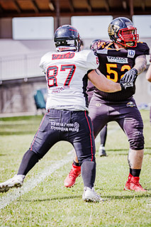 Eagles vs. BVW 