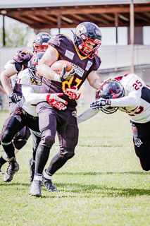 Eagles vs. BVW 