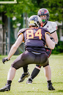 Eagles vs. BVW 