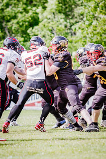 Eagles vs. BVW 