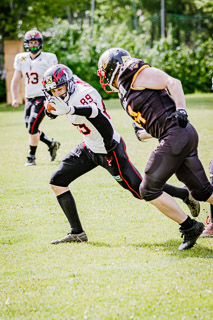 Eagles vs. BVW 