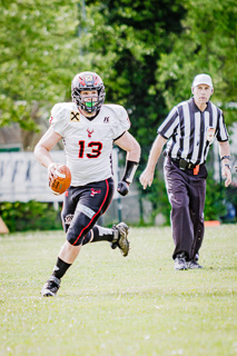 Eagles vs. BVW 