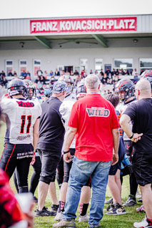 Eagles vs. BVW 