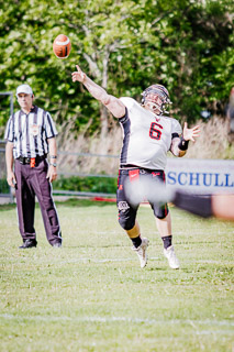 Eagles vs. BVW 