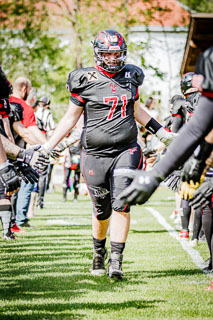 BVW vs. Raiders 2