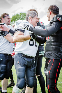 BVW vs. Raiders 2