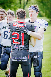 BVW vs. Raiders 2