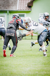 BVW vs. Raiders 2