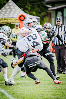 BVW vs. Raiders 2