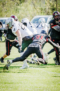 BVW vs. Raiders 2