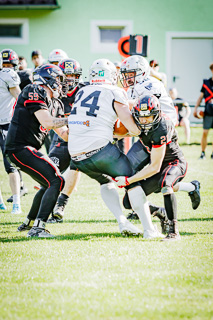 BVW vs. Raiders 2