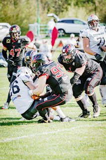 BVW vs. Raiders 2