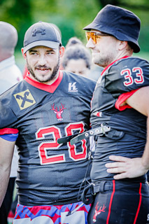 BVW vs. Raiders 2