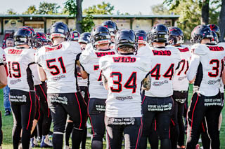 Grizzlies vs. BVW