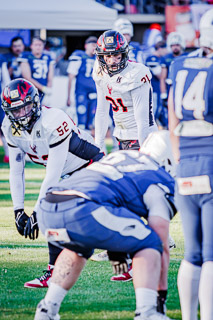 Grizzlies vs. BVW