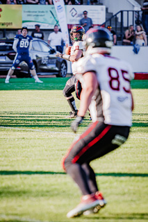 Grizzlies vs. BVW