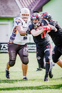 BVW vs. Bastards