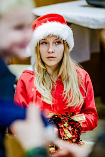 BVW Weihnachtsfeier 2024