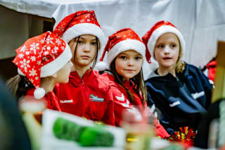 BVW Weihnachtsfeier 2024