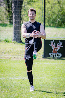20.04.25 Black Valley Wild vs. Styrian Hurricanes