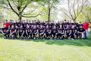 20.04.25 Black Valley Wild vs. Styrian Hurricanes