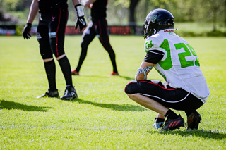 20.04.25 Black Valley Wild vs. Styrian Hurricanes