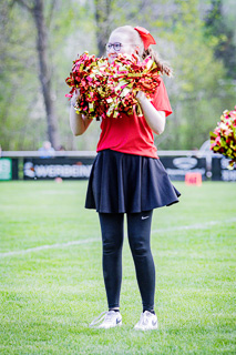 20.04.25 Black Valley Wild vs. Styrian Hurricanes