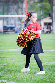 20.04.25 Black Valley Wild vs. Styrian Hurricanes