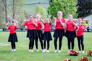 20.04.25 Black Valley Wild vs. Styrian Hurricanes