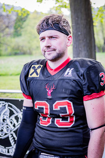 20.04.25 Black Valley Wild vs. Styrian Hurricanes