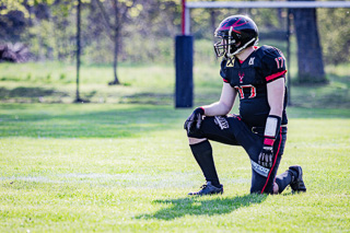 20.04.25 Black Valley Wild vs. Styrian Hurricanes