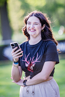 20.04.25 Black Valley Wild vs. Styrian Hurricanes