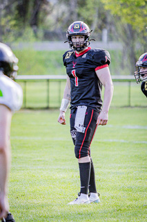 20.04.25 Black Valley Wild vs. Styrian Hurricanes