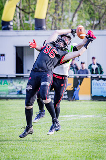 20.04.25 Black Valley Wild vs. Styrian Hurricanes