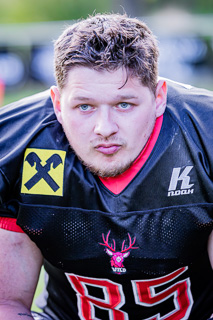 20.04.25 Black Valley Wild vs. Styrian Hurricanes