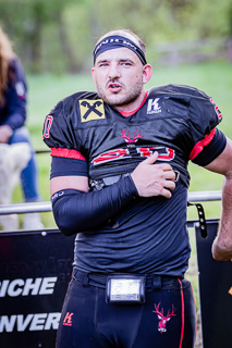 20.04.25 Black Valley Wild vs. Styrian Hurricanes