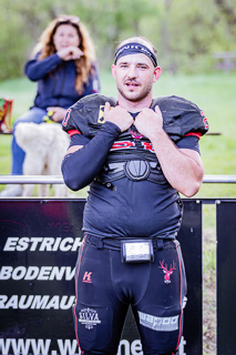 20.04.25 Black Valley Wild vs. Styrian Hurricanes