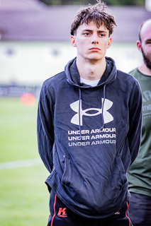 20.04.25 Black Valley Wild vs. Styrian Hurricanes