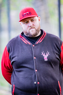 20.04.25 Black Valley Wild vs. Styrian Hurricanes