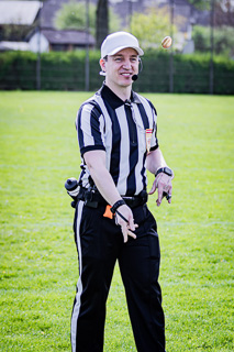 26.04.25 Goldwörth Raccoons vs. Black Valley Wild