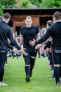 26.04.25 Black Valley Wild vs. Predators Steyr